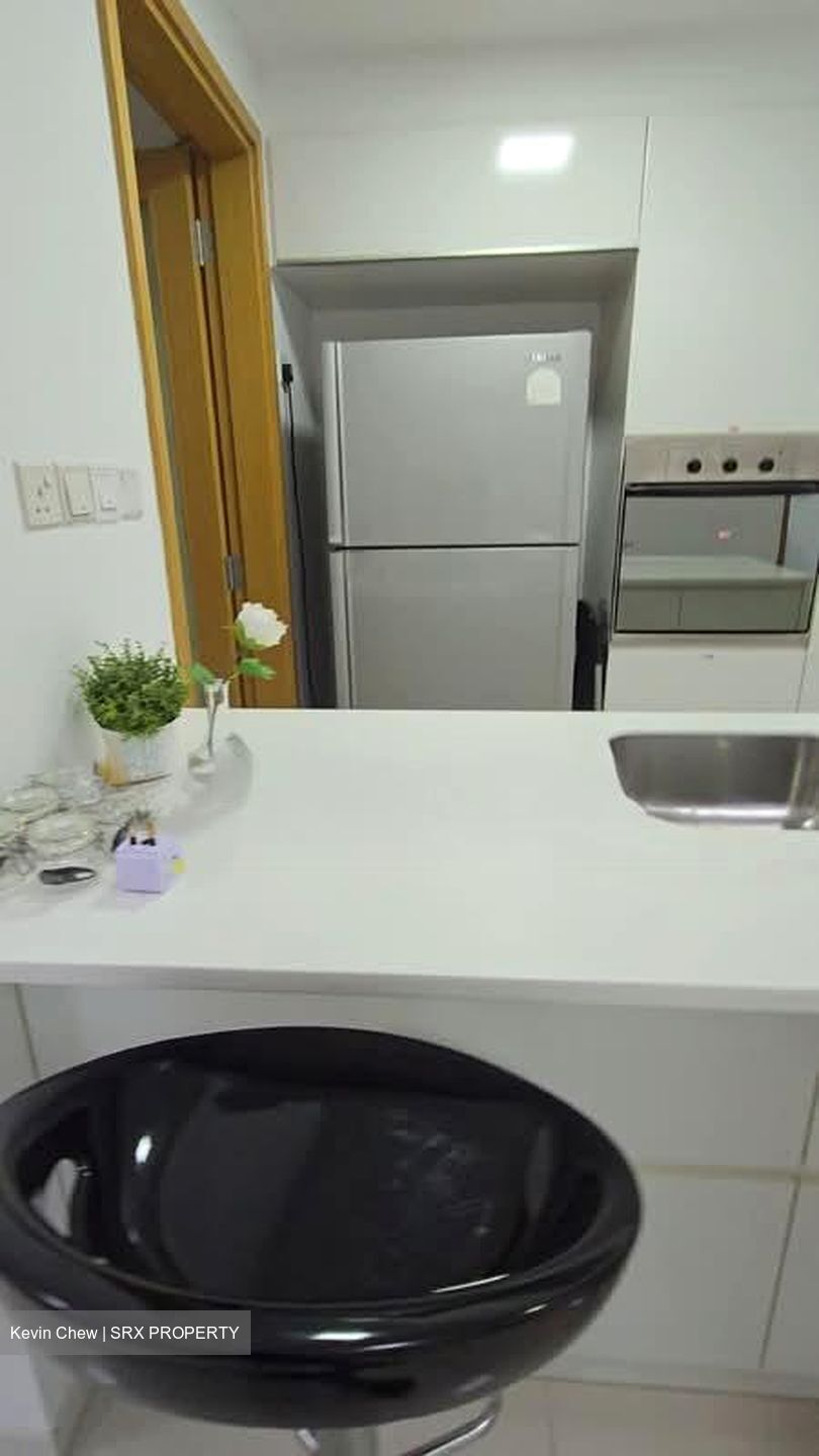 One-north Residences (D5), Apartment #555541291